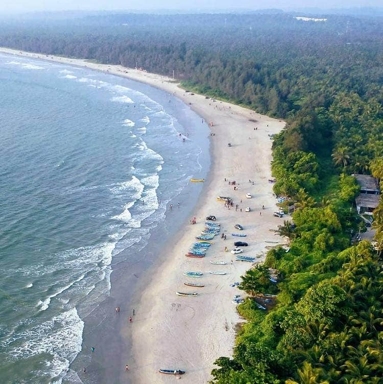 kannur