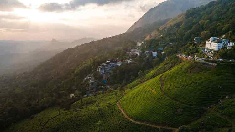 munnar