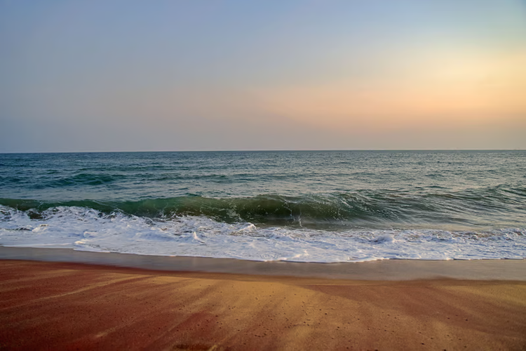 Bekal beach