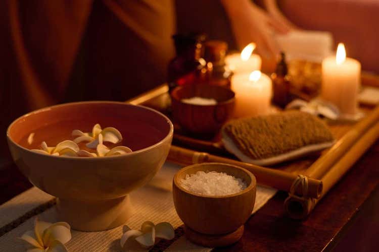 ayurvedic spa