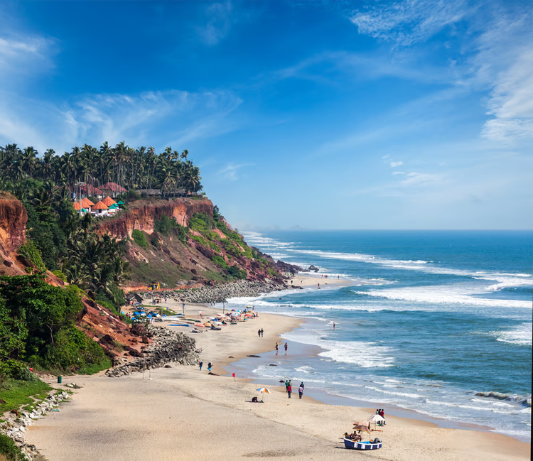Varkala