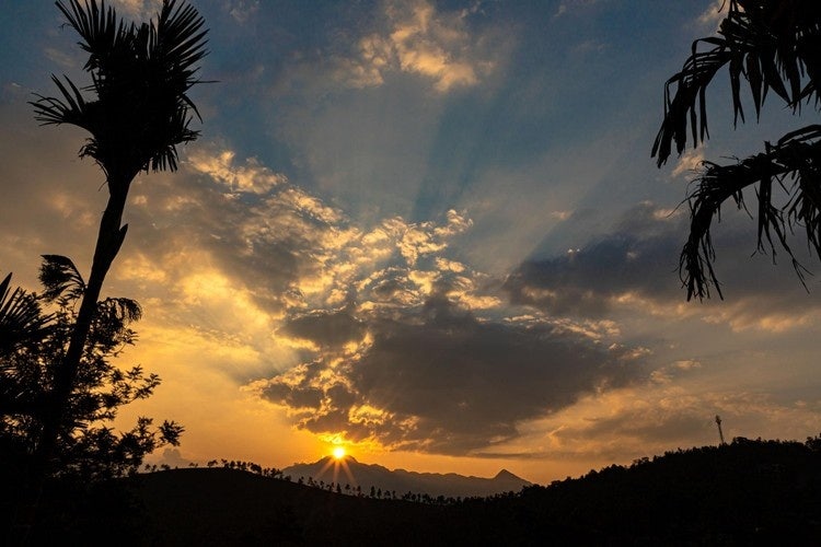 wayanad sightseeing
