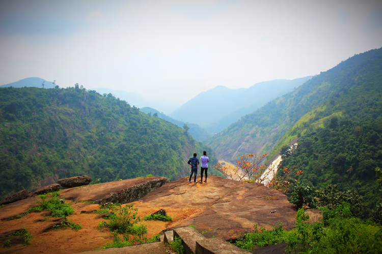 Beauty of kannur