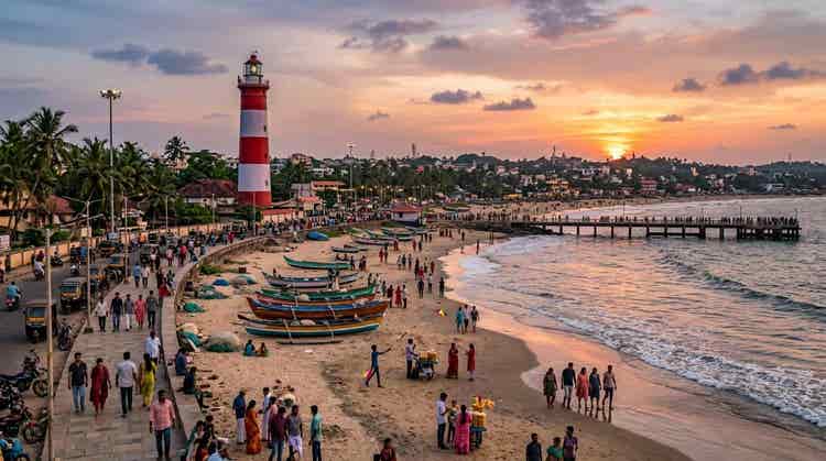 kozhikode