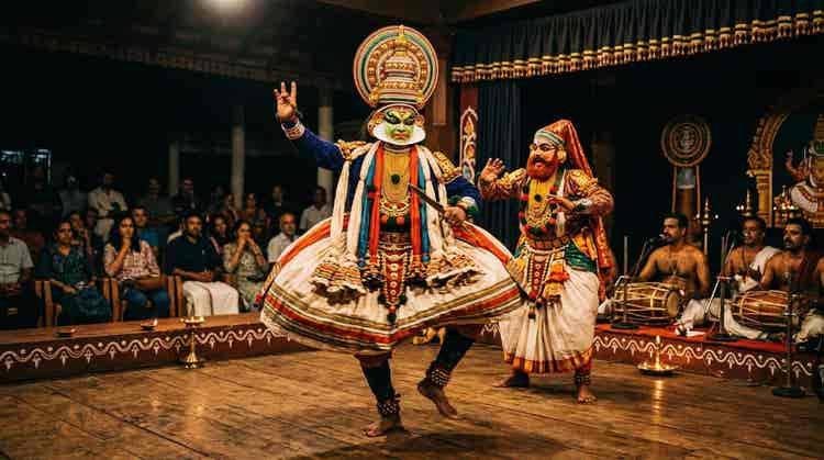 kathakali-dance