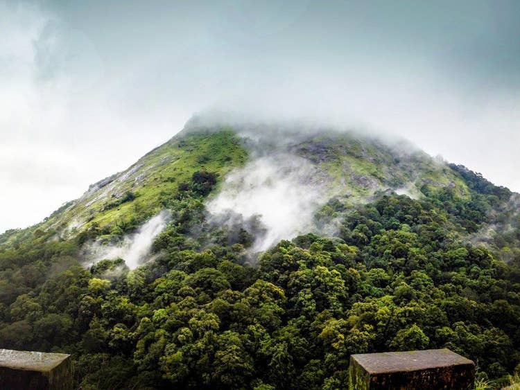 Nelliampathi